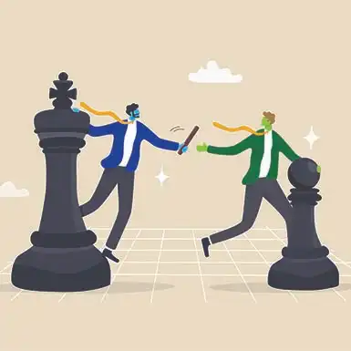 Mastering Your Business’s Worth for a Seamless Succession